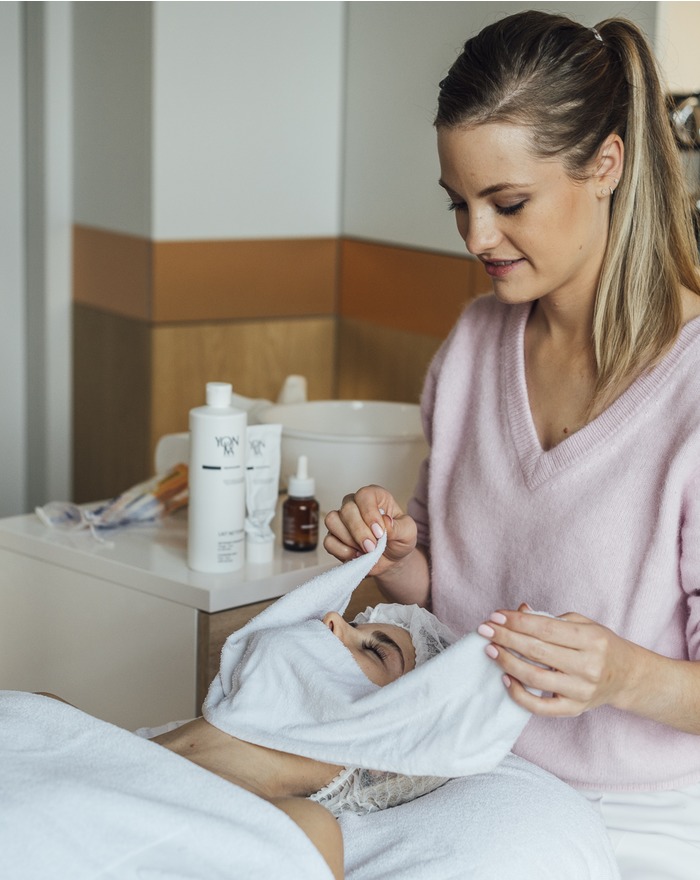 Gelaatsverzorging - The Great Classic