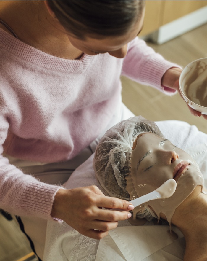 Gelaatsverzorging - Hydralessence