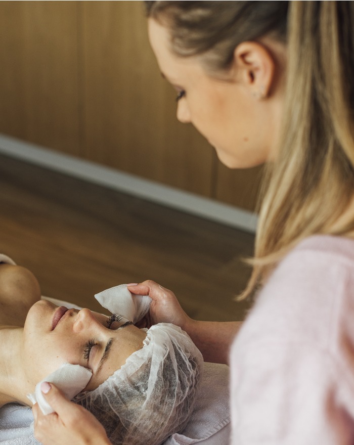 Gelaatsverzorging - Soin Jeunesse